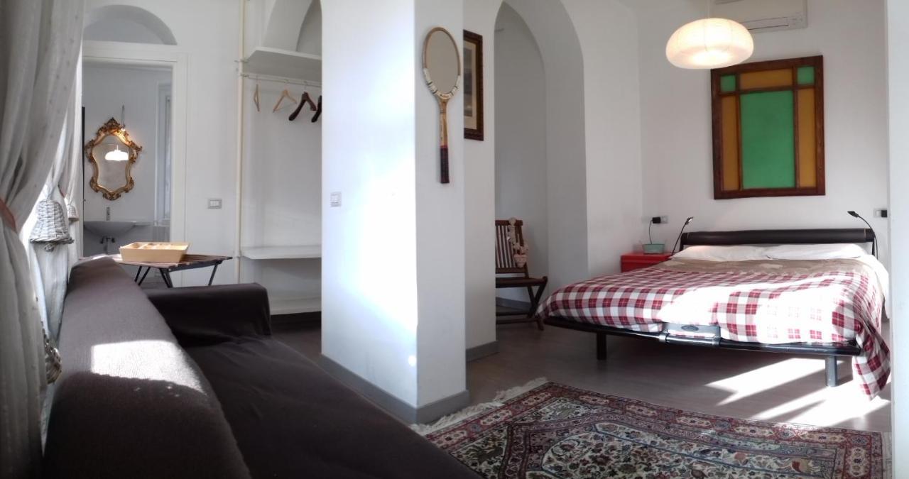 B&B Casa Cantoniera โกโม ภายนอก รูปภาพ