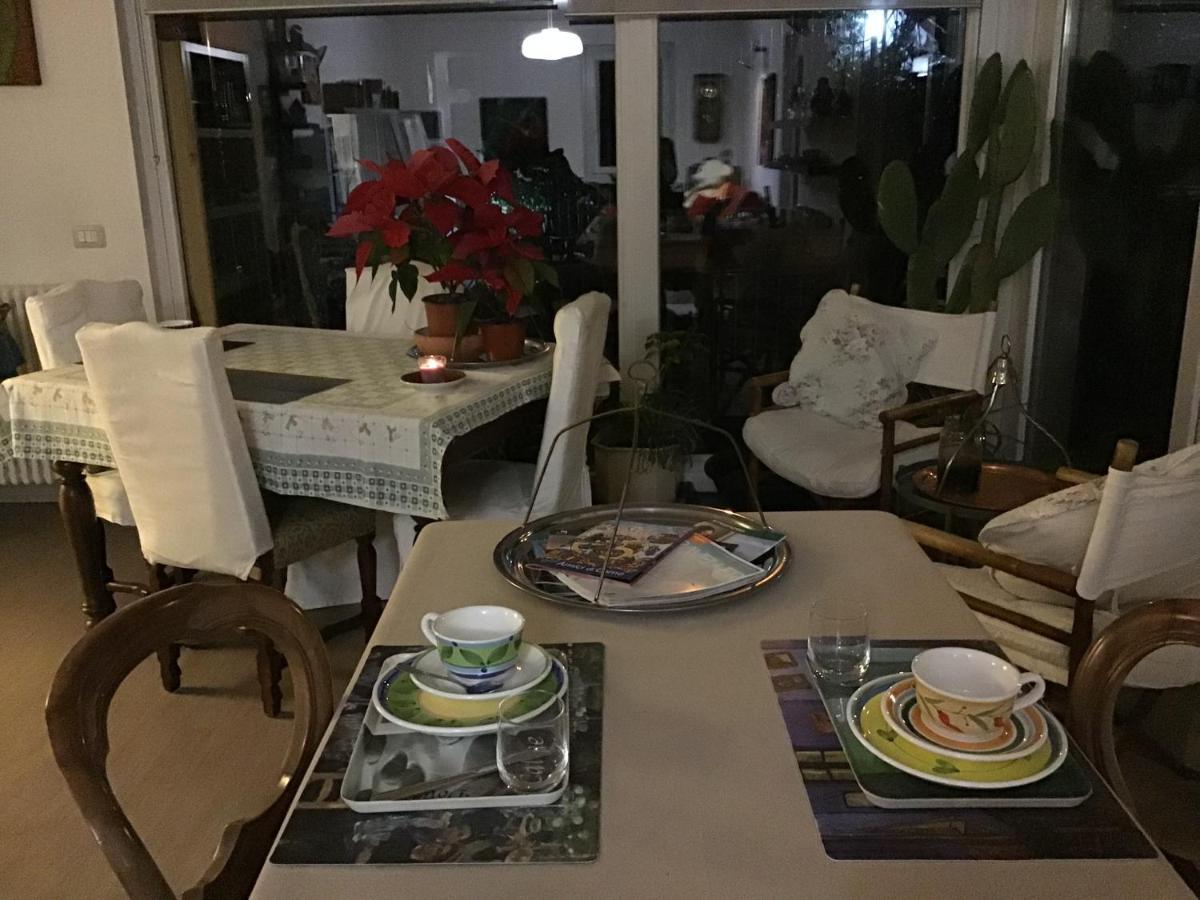B&B Casa Cantoniera โกโม ภายนอก รูปภาพ