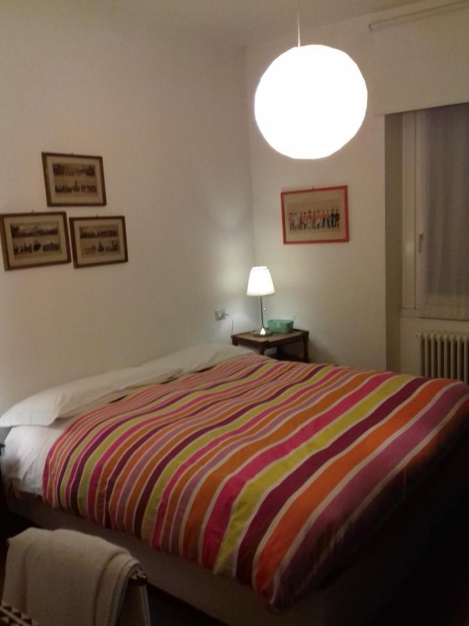 B&B Casa Cantoniera โกโม ภายนอก รูปภาพ