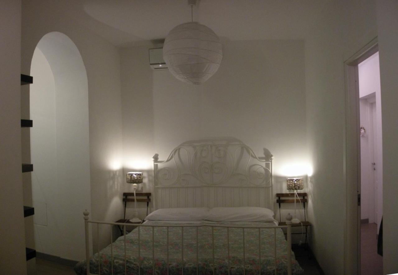 B&B Casa Cantoniera โกโม ภายนอก รูปภาพ