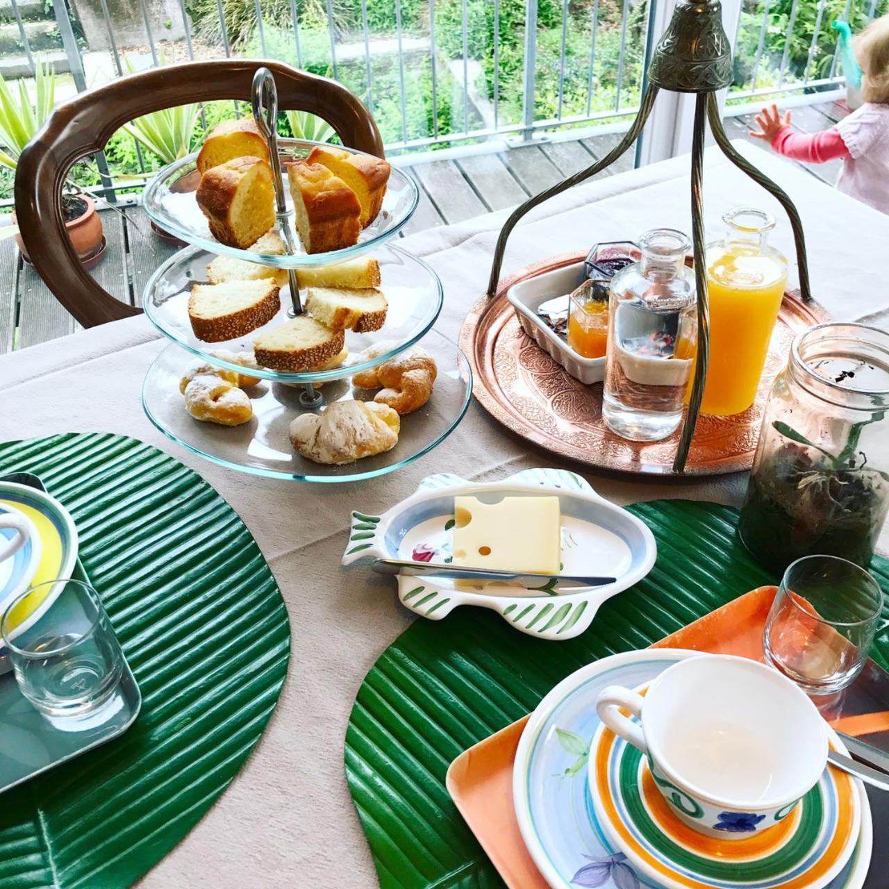 B&B Casa Cantoniera โกโม ภายนอก รูปภาพ