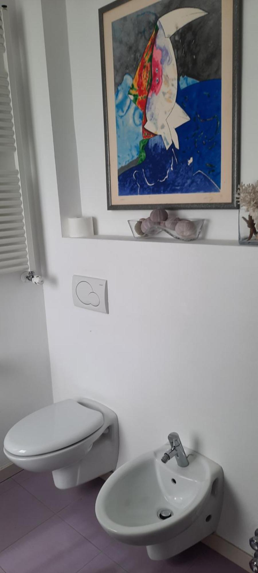 B&B Casa Cantoniera โกโม ห้อง รูปภาพ