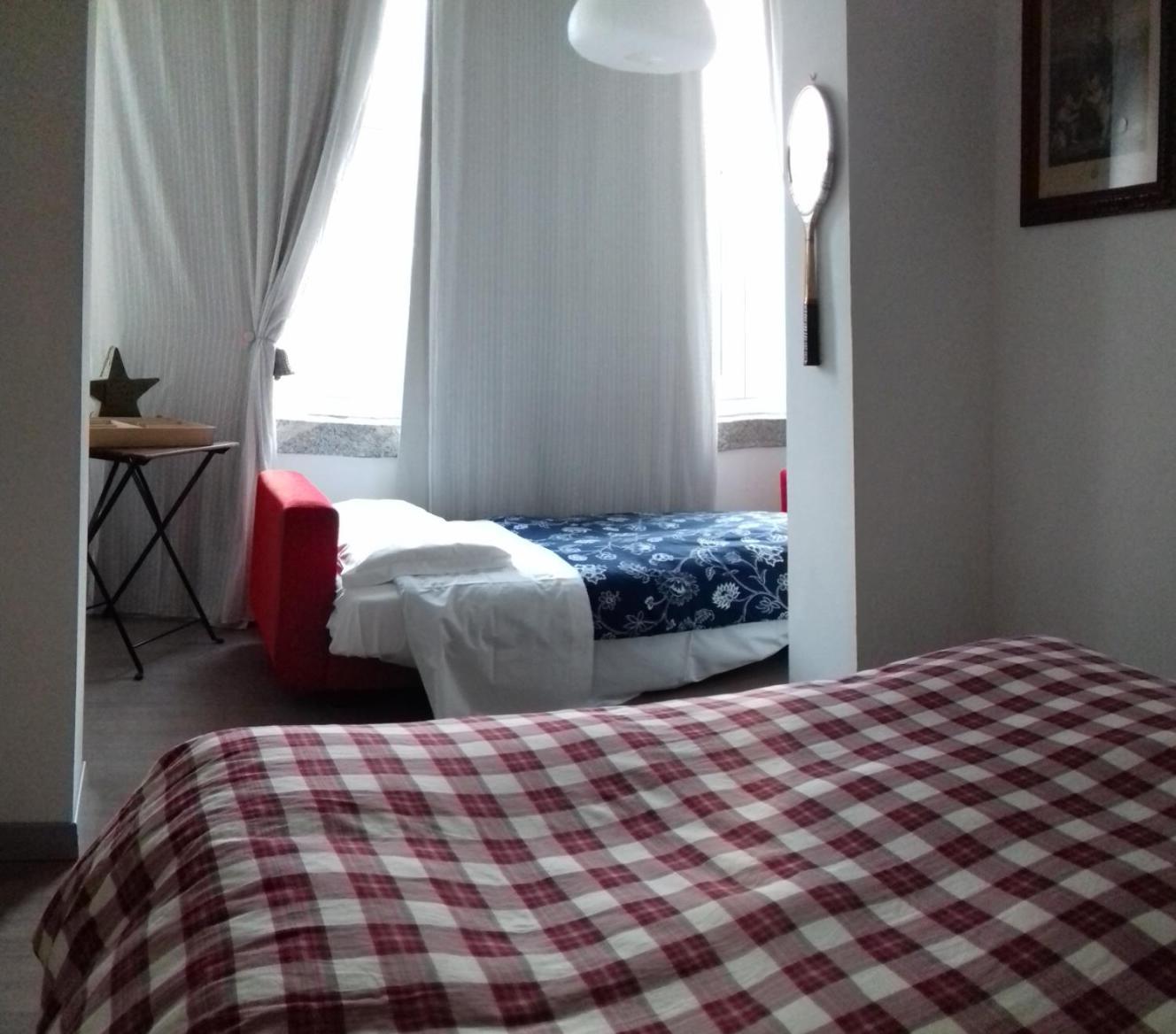 B&B Casa Cantoniera โกโม ห้อง รูปภาพ