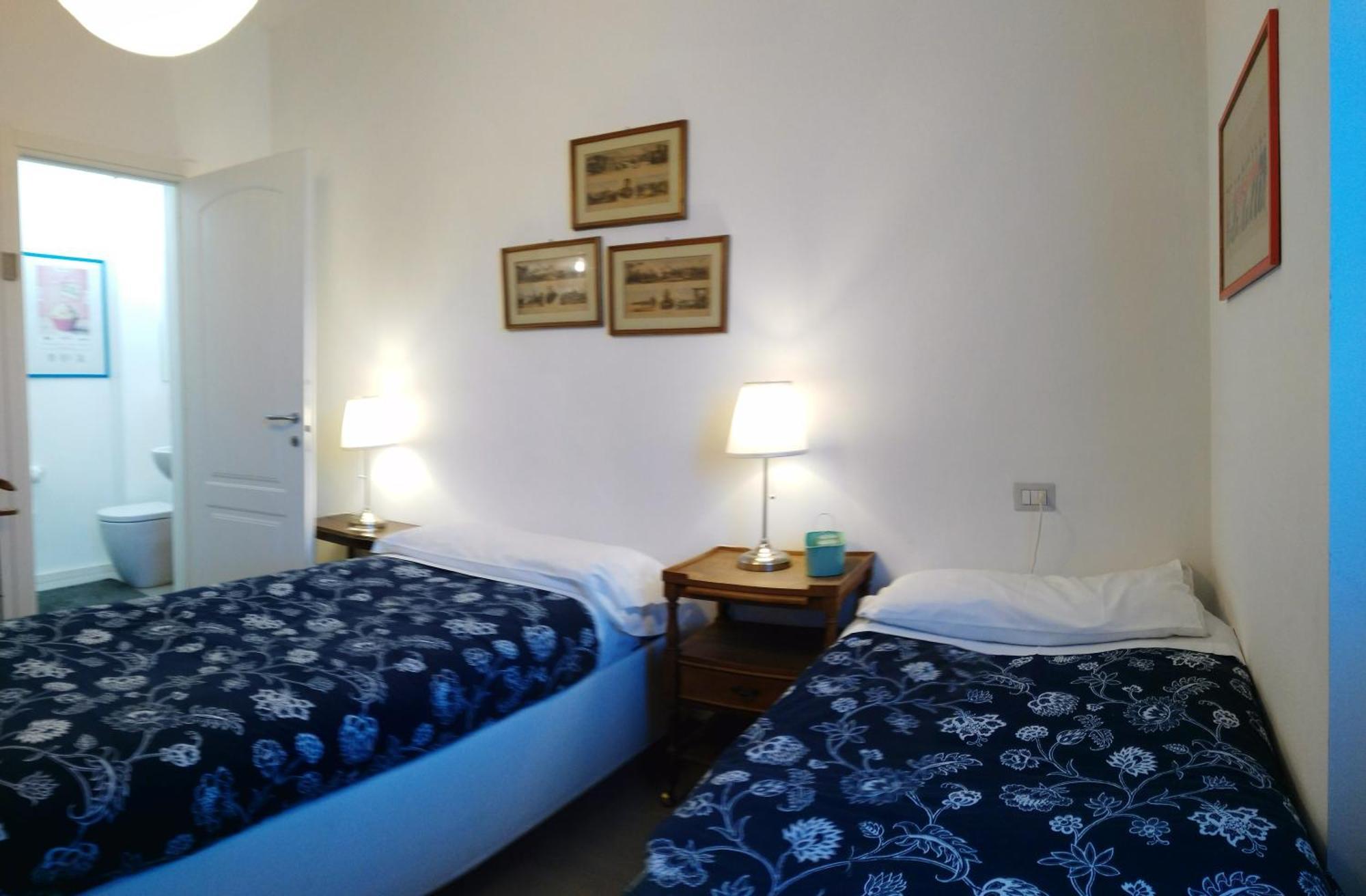 B&B Casa Cantoniera โกโม ภายนอก รูปภาพ