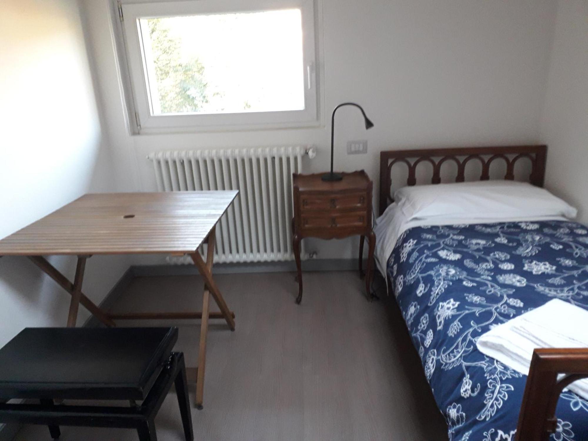 B&B Casa Cantoniera โกโม ภายนอก รูปภาพ