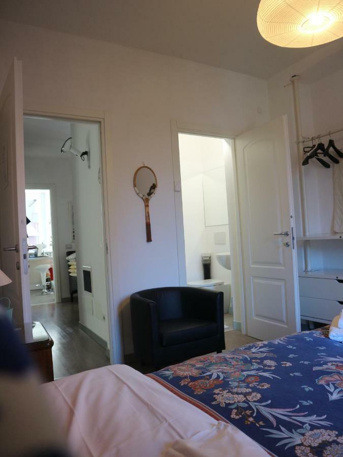 B&B Casa Cantoniera โกโม ภายนอก รูปภาพ
